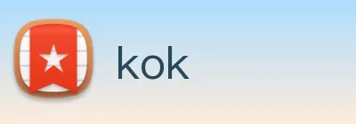 kok logo